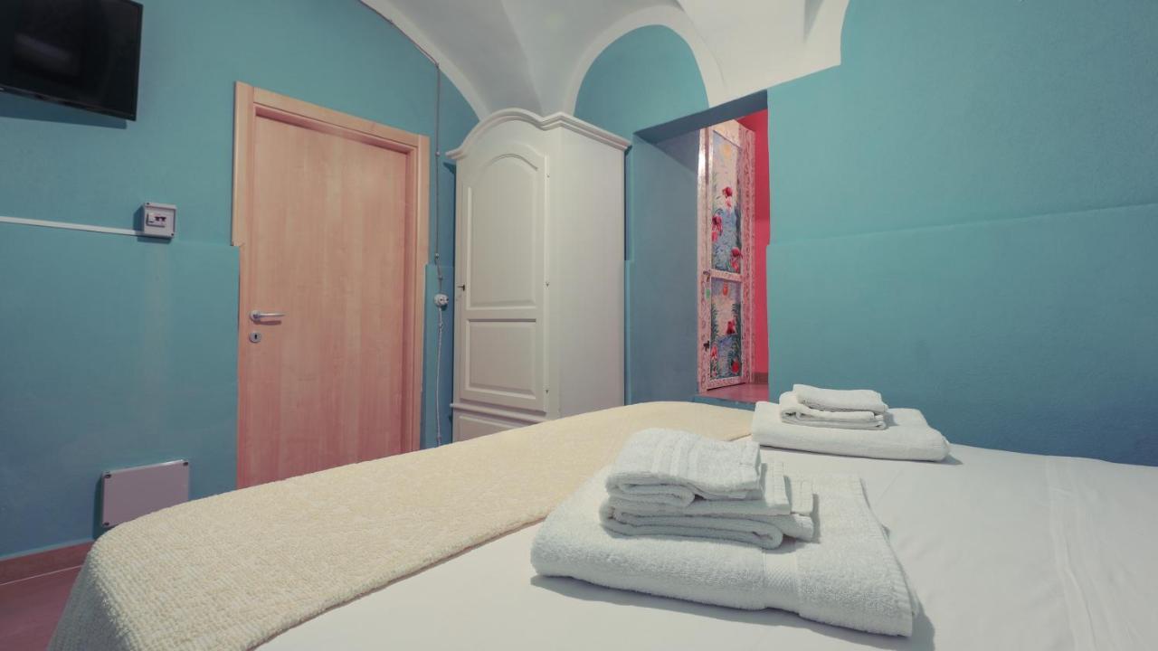Отель Welcomely - S'Apposentu Боса Экстерьер фото